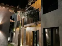 Teça Suites Hotels in Camocim