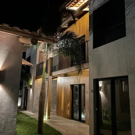 Teça Suites
