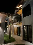 Teça Suites