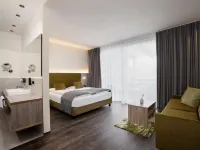 Montis - Active Nature Resort - balcon