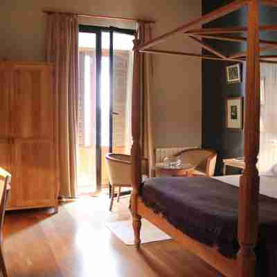 Hospedería de Cuenca Rooms