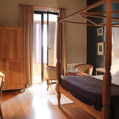 Hospedería de Cuenca Hotels near Casas Colgadas de Cuenca
