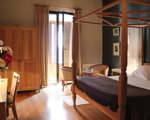 Hospedería de Cuenca Hotels in Cuenca