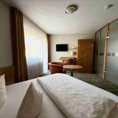 Hotel Altenberg Rooms
