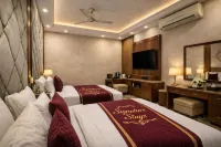 Hotel Wilkisto by Amar Singh Palace - Airport Shuttle