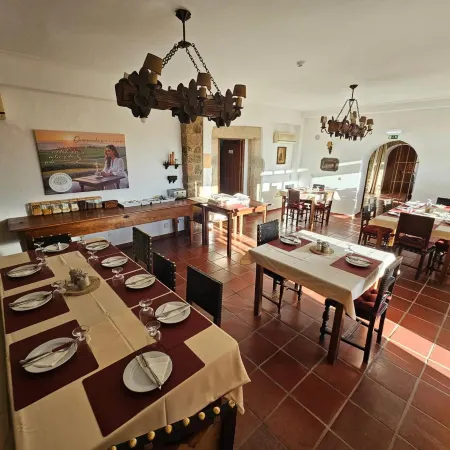 Convento da Provença