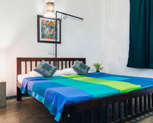 Colombo Beach Hostel Hotels in Mount Lavinia