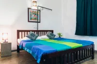 Colombo Beach Hostel - Hostellit