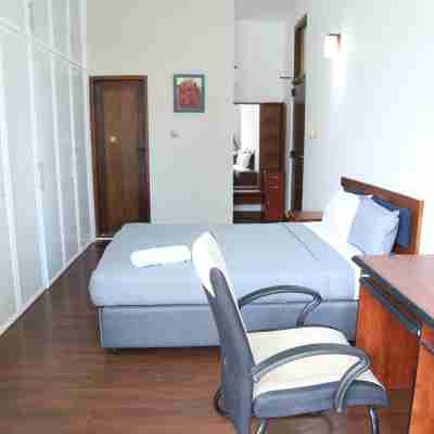 Jays Guest Diyatha Waterfront Rooms