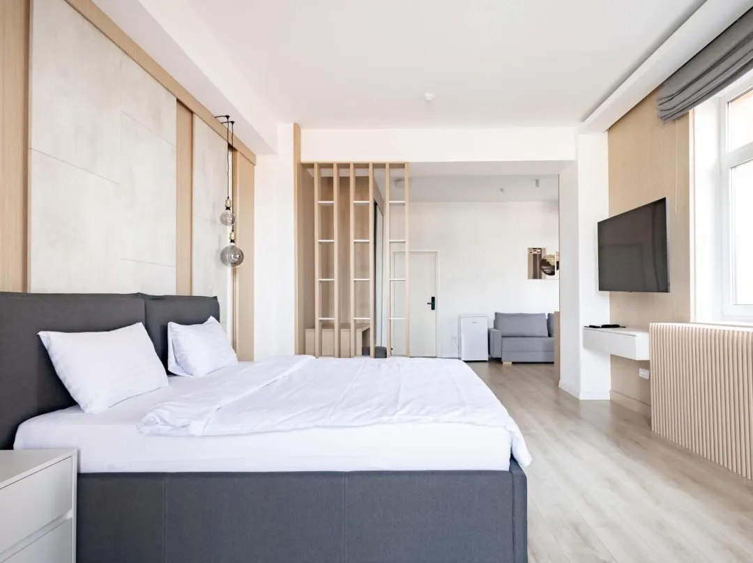 Hotel Piccolo Mondo - Bucharest