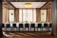 Fidelity Hotel - Morgenmad