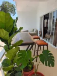 Samsara- Villa Marcela - ที่มีที่จอดรถ