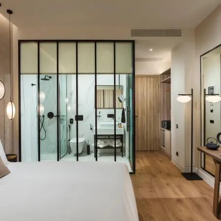The Residence Christokopidou Hotel & Spa
