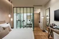 The Residence Christokopidou Hotel & Spa