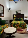 Riad le Lieu - Pet friendly