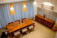 Alankara Retreats Colombo 07 - 2 星級