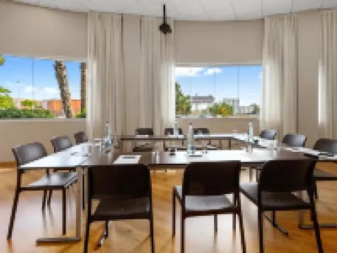 Hotel Areca Hoteles en Torrellano