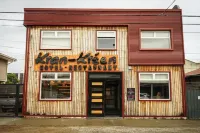 Hotel Boutique Restaurant Kran Kreen Hoteles en Punta Arenas