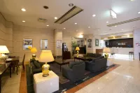 Komaki City Hotel by Lachotel Hotels in Kasugai