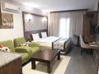 Dolphin Apart Hotel Hotels in Sarigerme Mahallesi