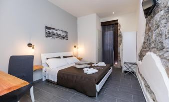 Passi di Mare Rooms