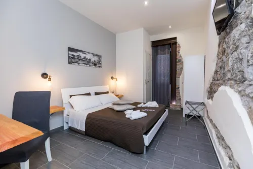 Passi di Mare Rooms