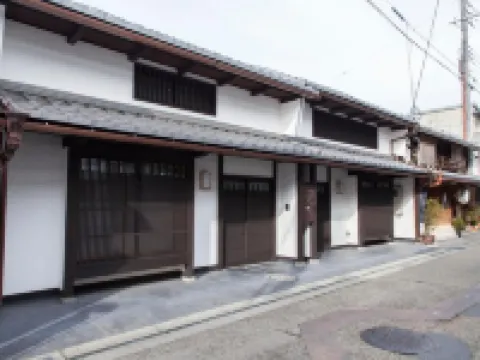 Machiya No Yado Iroha 長濱市住宿飯店
