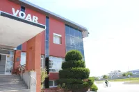 Hotel Voar Hotels in Foz