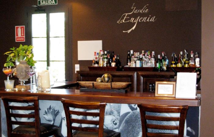 Hotel El Jardín de Eugenia