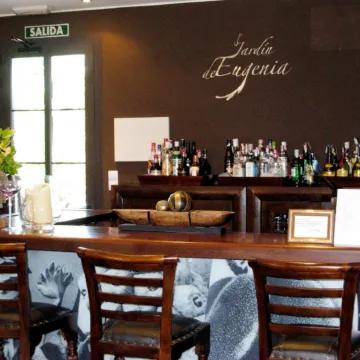 Hotel El Jardín de Eugenia