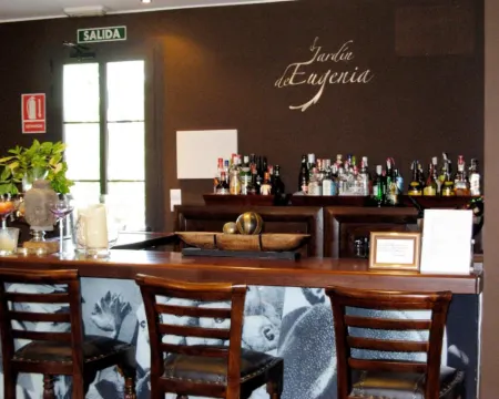 Hotel El Jardín de Eugenia Hotels in Ribadesella
