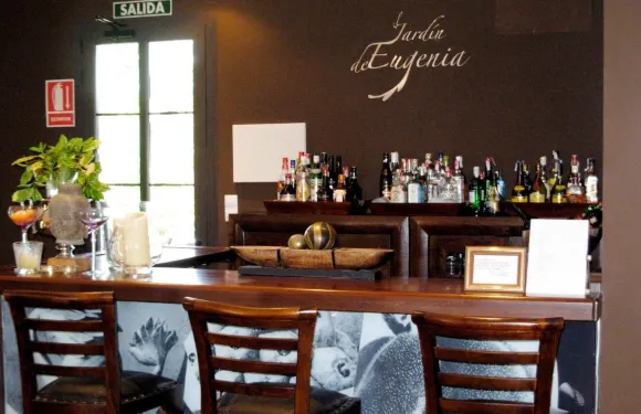 烏格尼婭花園酒店