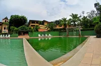 El Tucano Resort & Thermal Spa Hotels in Chiles