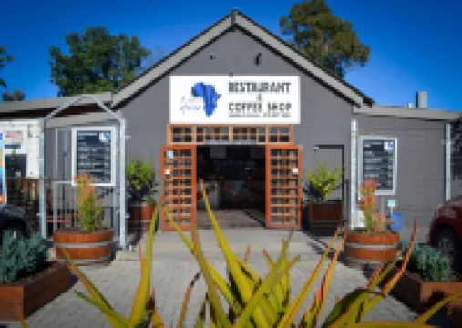 Addo Park Vista Hotels in 