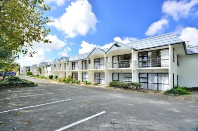 Manukau Hotel & Conference Centre 케리 다운즈 공원 주변 호텔