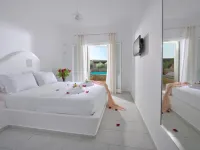 AC Village Christoulis Hotels in Mykonos