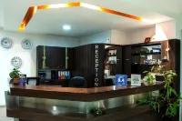 Diter Family Hotel Hotels in Sofia