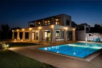 The "Perfect Beach House" Villa - Villaer