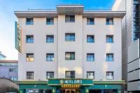 Wonju Ippda Hotel