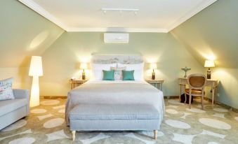 A Gere Hotel and Wine Spa