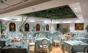 Villa Romana Hotel & Spa