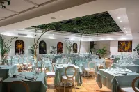 Villa Romana Hotel & Spa