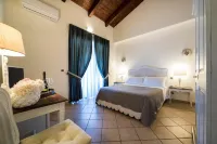 Tenuta D'Amore Hôtels à : San Cipriano Picentino