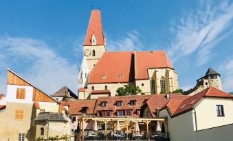 Hotel-Restaurant Kirchenwirt