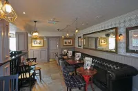 The White Hart Inn by Greene King Inns - breakfast