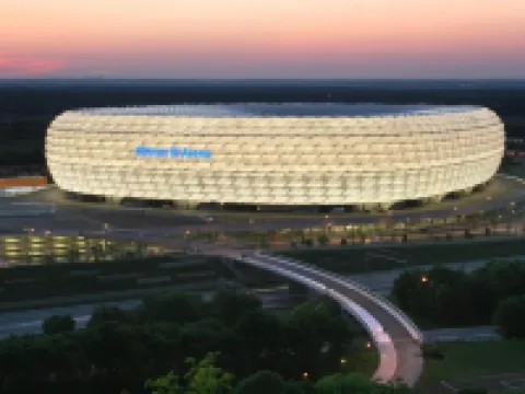 Hotel Neuwirt ハンベルクモースのホテル