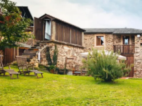 Lugar del Rio Hotels in Ortegal