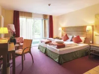 Nashira Kurpark Hotel Hotels in Bad Herrenalb