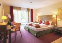 Nashira Kurpark Hotel