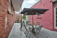 Hotel Mini Inc Hotels in Longueuil